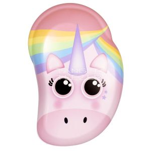 Четка за разресване без накъсване за деца Tangle Teezer Children Mini Rainbow the Unicorn