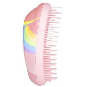 Четка за разресване без накъсване за деца Tangle Teezer Children Mini Rainbow the Unicorn