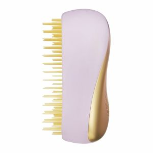 Компактна луксозна професионална четка за коса Tangle Teezer Compact Styler Lilac Yellow