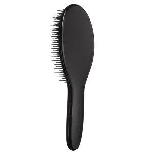 Четка за разресване за гладък и блестящ завършек Tangle Teezer Ultimate Styler Jet Black