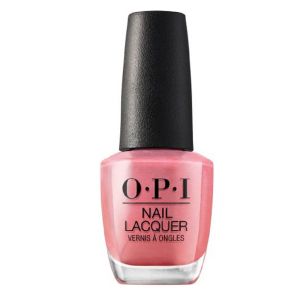 Класически лак за нокти OPI Nail Lacquer 15 ml