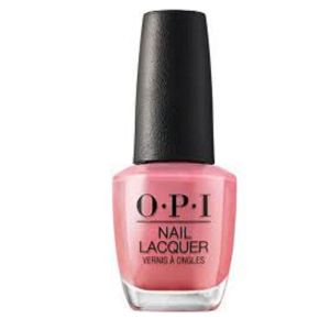 Класически лак за нокти OPI Nail Lacquer 15 ml