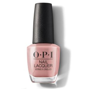 Класически лак за нокти OPI Nail Lacquer 15 ml