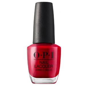 Класически лак за нокти OPI Nail Lacquer 15 ml