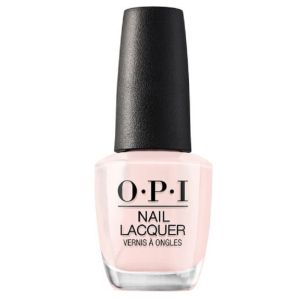 Класически лак за нокти OPI Nail Lacquer 15 ml