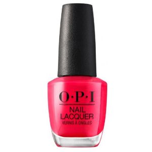 Класически лак за нокти OPI Nail Lacquer 15 ml