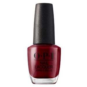 Класически лак за нокти OPI Nail Lacquer 15 ml