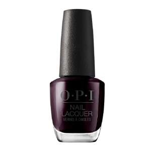 Класически лак за нокти OPI Nail Lacquer 15 ml