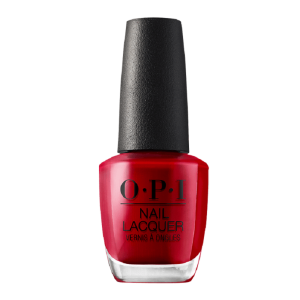 Класически лак за нокти OPI Nail Lacquer 15 ml