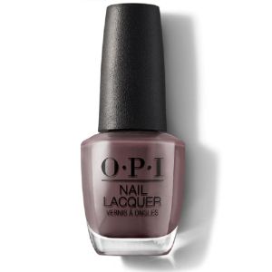 Класически лак за нокти OPI Nail Lacquer 15 ml