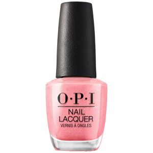 Класически лак за нокти OPI Nail Lacquer 15 ml