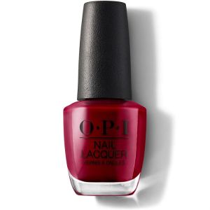 Класически лак за нокти OPI Nail Lacquer 15 ml