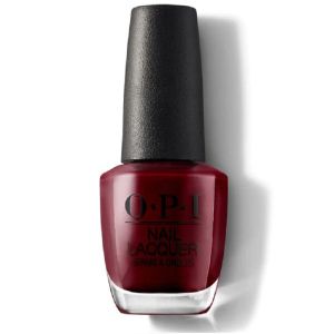 Класически лак за нокти OPI Nail Lacquer 15 ml