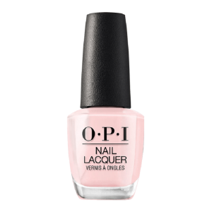 Класически лак за нокти OPI Nail Lacquer 15 ml