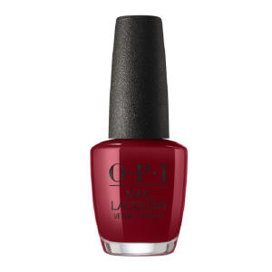 Класически лак за нокти OPI Nail Lacquer 15 ml