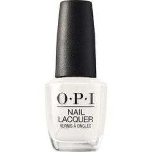 Класически лак за нокти OPI Nail Lacquer 15 ml