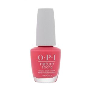 Натурален лак за нокти OPI Nature Strong 15 ml