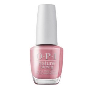 Натурален лак за нокти OPI Nature Strong 15 ml
