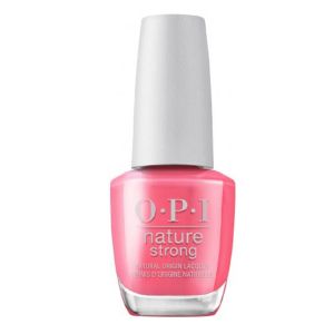 Натурален лак за нокти OPI Nature Strong 15 ml