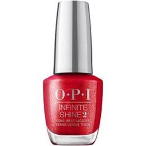 Лак за нокти с гел ефект OPI Infinite Shine Gel Effect 15 ml
