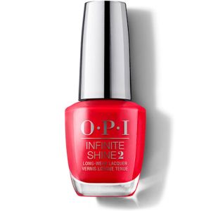 Лак за нокти с гел ефект OPI Infinite Shine Gel Effect 15 ml
