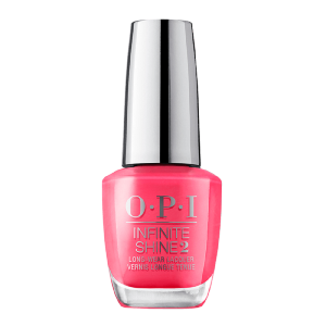Лак за нокти с гел ефект OPI Infinite Shine Gel Effect 15 ml