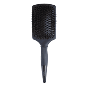 Плоска заглаждаща четка Fromm Intuition Glosser Boar Bristle Brush