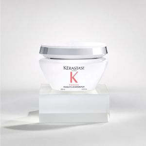  Възстановяваща маска против накъсване за увредена коса Kérastase Première Masque Filler Réparateur Hair Mask 200ml