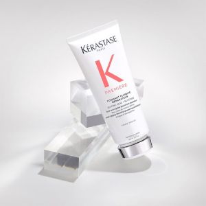Декалциращ възстановяващ балсам за увредена коса Kérastase Première Fondant Fluidité Réparateur Conditioner 200ml