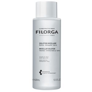 Мицеларна вода с анти-ейдж действие Filorga  АNTI-AGEING MICELLAR SOLUTION 400 мл. 