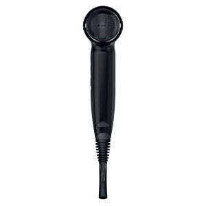 Ултра лек премиум сешоар с дигитален мотор с мощност 1600W GammaPiu Italy XCELL S - Black