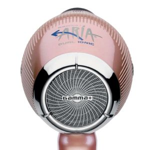 Сешоар със сребърни наночастици GammaPiu Italy Aria Dual Ionic 2250W
