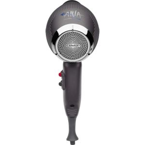 Сешоар със сребърни наночастици GammaPiu Italy Aria Dual Ionic 2250W