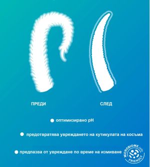 Комплект от шампоан, балсам и олио за молекулярно възстановяване и защита от увреждане K18 Damage Shield Kit