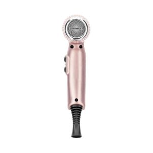 Премиум клас сешоар с бечетков мотор GammaPiu Italy Hybrid Pink