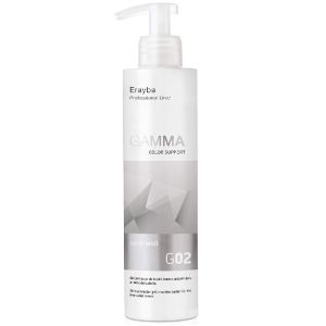 Защитен гел за скалп преди боядисване и химическо третиране Erayba Gamma Color Wall G02 150ml