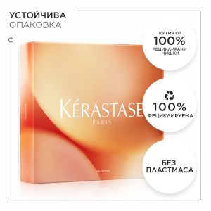 Лимитирана пролетна кутия с продукти за суха и изтощена коса Kerastase Nutritive Spring  