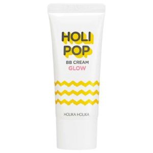 ВВ крем за блясък на лицето Holika Holika Holi Pop  BB Cream - Glow 30 ml