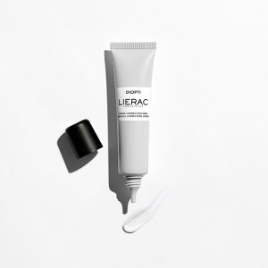 Ултра лек крем против бръчки около очите Lierac Diopti Wrinkle Correction Cream 15ml