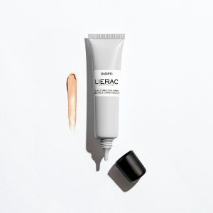 Флуид против тъмни кръгове под очите Lierac Diopti Dark Circle Correction Fluid 15ml