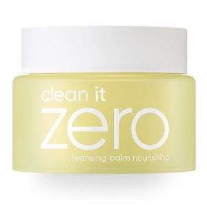 Почистващ и дълбоко хидратиращ балсам за суха и лющеща се кожа Banila Co Clean it Zero Cleansing Balm Nourishing 100ml