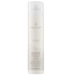 Лак за коса с ултра силна фиксация Paul Mitchell Awapuhi Wild Ginger Finishing Spray 300ml