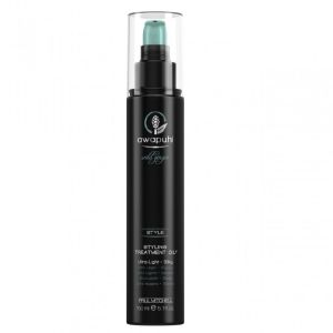 Стилизиращо сухо масло за много суха и третирана коса Paul Mitchell Awapuhi Wild Ginger Styling Treatment Oil 150ml