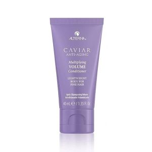 Балсам за обем с хайвер Alterna Caviar Bodybuilding Volume Conditioner 40мл