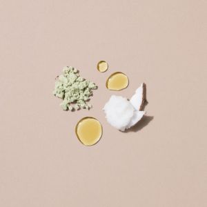 Укрепващ шампоан против накъсване на косата с кокосово и абисинско масло Joico InnerJoi Strengthen Shampoo 300ml