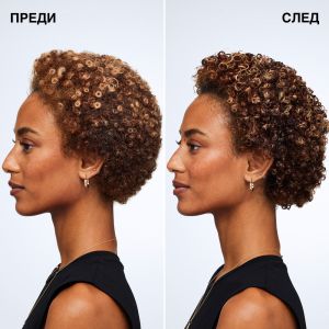 Скулптуриращ гел за перфектни къдрици с лека фиксация Redken Sculpting Curl Gel 250мл