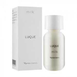 Хидратиращо и балансиращо мяко за лице с керамиди LUQUE Milk 84ml