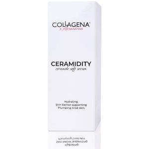 Хидратиращ серум със серамиди и четири вида био масла Collagena x Alexandrina CERAMIDITY Ceramide soft serum 50 ml