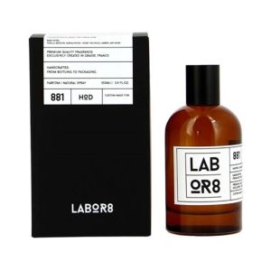 Унисекс парфюмна вода Labor8 Hod 881 100 ml 