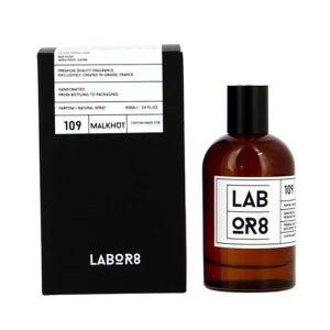 Унисекс парфюмна вода Labor8 Malkhut 109 100 ml 